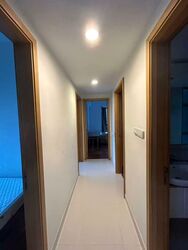 The Infiniti (D5), Condominium #556558561